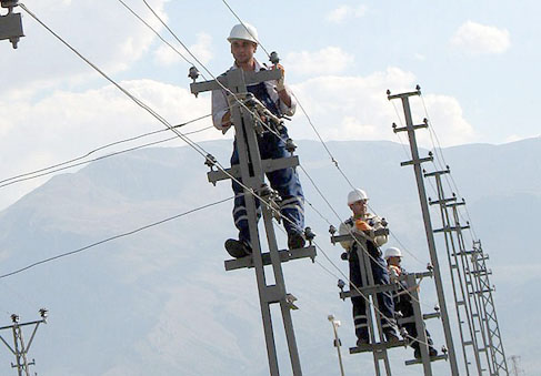 Elektrik tüketiminde yeni dönem başlıyor