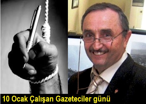  GAZETECİLER GÜNÜ NEDİR VE NE YAPMALIYIZ?  