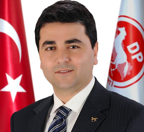  Türk siyasetinde 1946 ruhu asla ölmez