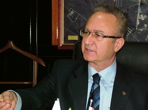 Kaygıyla izleniyor