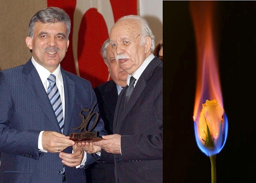 Yeni Haber, 46 yaşına basıyor