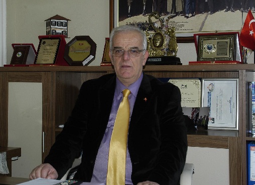 Edincik