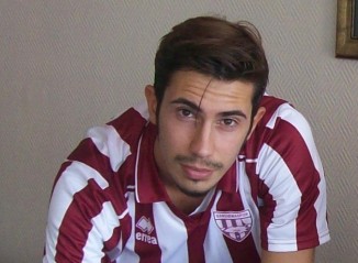 Recep Berk Elitez, Bayrampaşaspor
