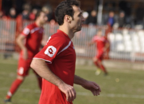 Futbolcu trafiği hızlandı