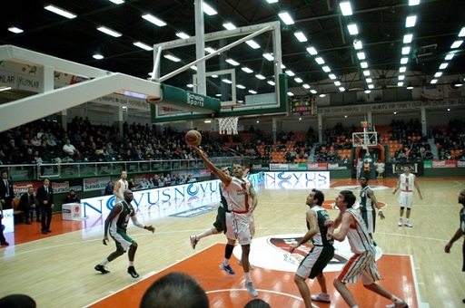 Banvit: 94 - Aliağa Petkim: 79