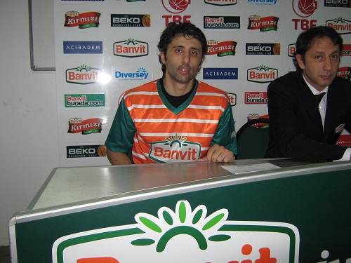 Banvitspor