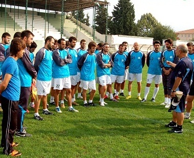 Gönen Belediyespor 2 oyuncuyu kadrosuna kattı