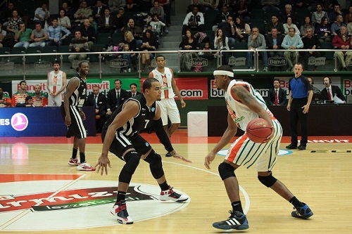 BANVİT-BUDUCNOST VOLI