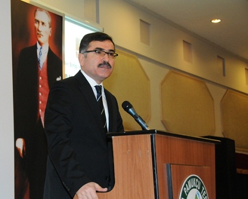 Sorumluluk müdürlerin