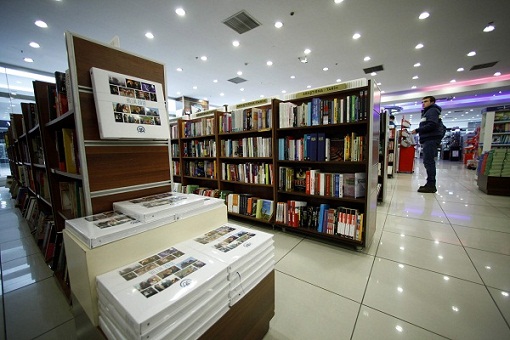 Anadolu Ajansı, 2012`yi Belgeledi