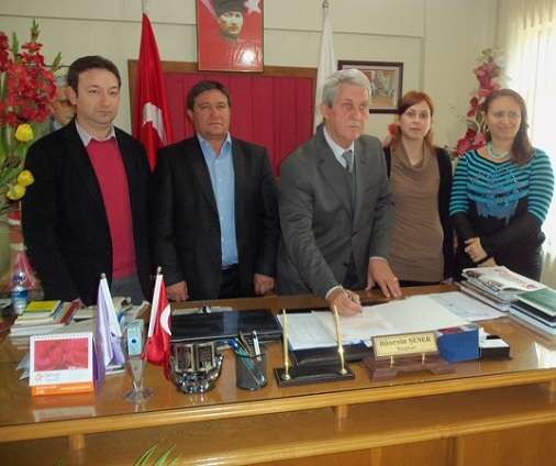 Şoförün sağlığı önemli