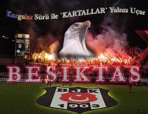 Gönen Kartal yuvasında kongre