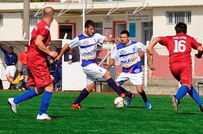 ``Hoşgeldin Karşıyakaspor``