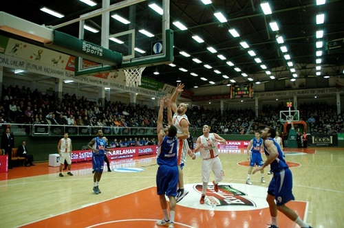 Banvit`te boş yok...