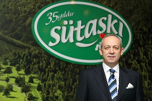 TÜSİAD`a Karacabey`li Başkan
