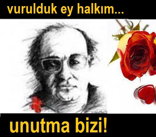 Bursa`da Uğur Mumcu`ya anma
