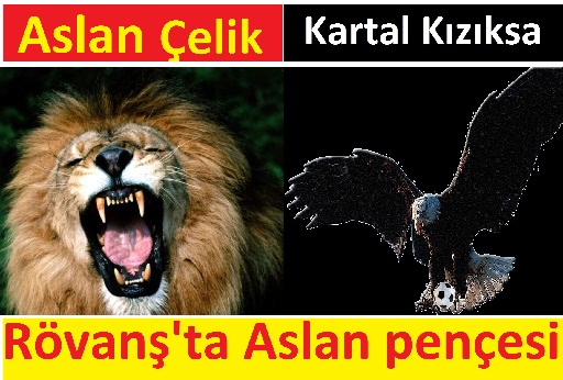 Son sözü Çelik söyledi 5-0