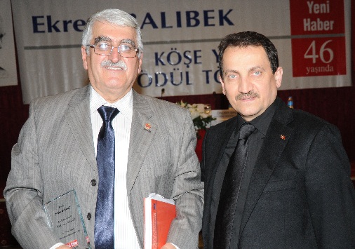 Atalay da süreçten rahatsız