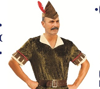 Robin Hood Avşaspor`a yemek sponsörü oldu