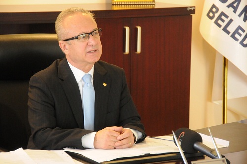 PEKEL: İÇME SUYUMUZUN KALİTESİ GÜVENCE ALTINDA
