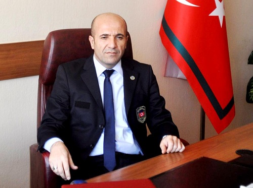  Dünya Gümrük Günü Bandırma