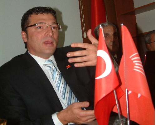 Düzlerspor kongre yapacak
