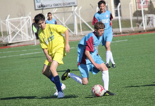 SANAYİ BERABERLİĞE ABONE 1-1