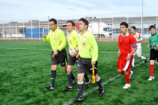 Çelik Etispor