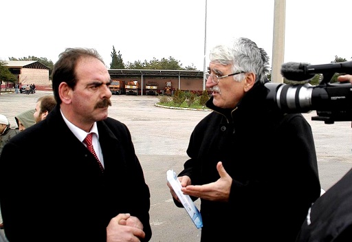 Petrol-İş Sendikası Şube Başkanı Kayan: