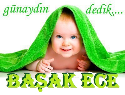 Efe`ye kardeş geldi