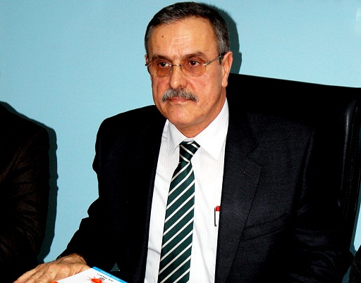 Milletvekili Öztaylan 