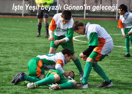 İlkokullarda Şampiyon belli