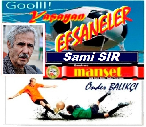 Almanya`da spor elçimizdi.