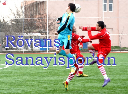 Sanayi Coşkun ile coştu