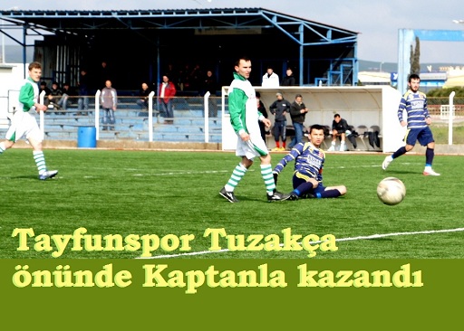 Tayfunspor