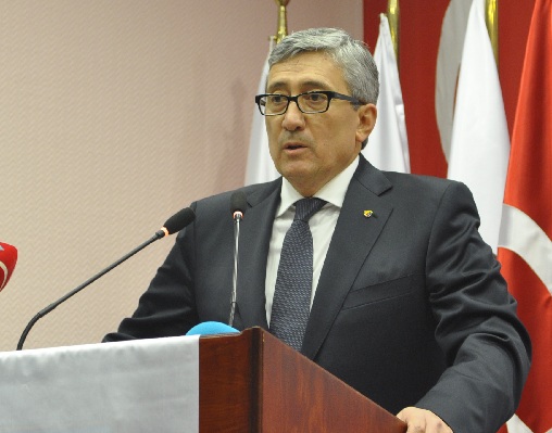 Borsa Başkanı Sezgin: