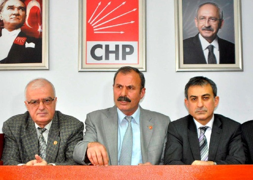CHP