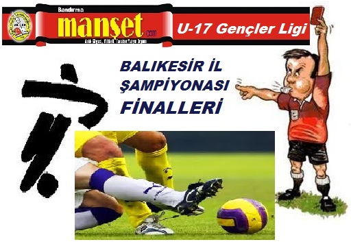 U-17 Gençler`de bugün