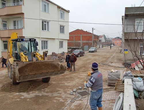 Yakar`ın çalışmaları takdir topluyor