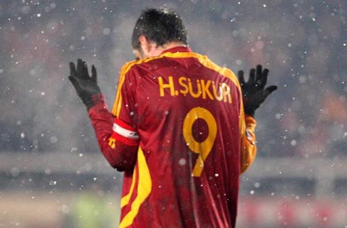 Şükür cevap verdi