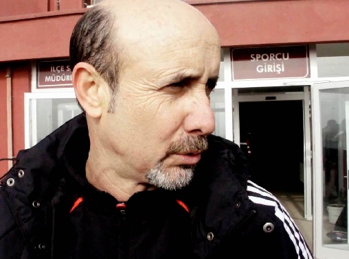 Hatayspor Teknik Direktörü Ali Güneş:
