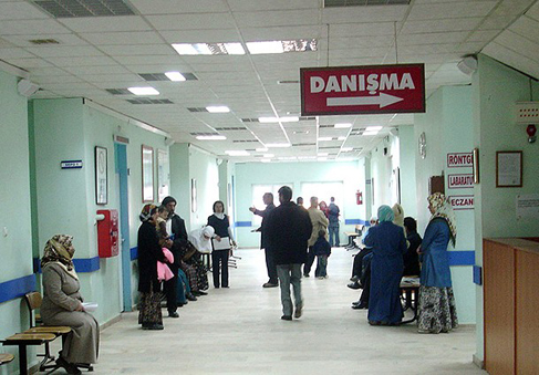 Sağlıkta kamu özel ortaklığı geliyor