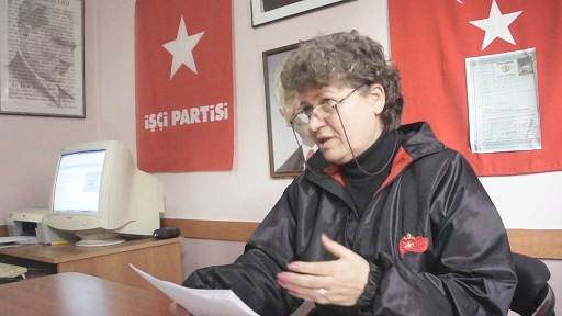İŞÇİ PARTİSİNDEN HALK BİLDİRİSİ