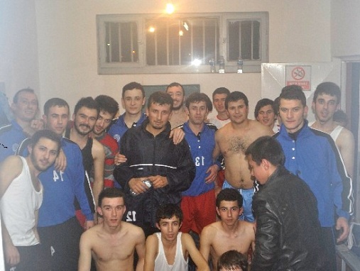 Paşa Çiftlik Spor lige hazır