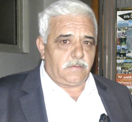 Gönen Muhtarları yeni başkanını seçti