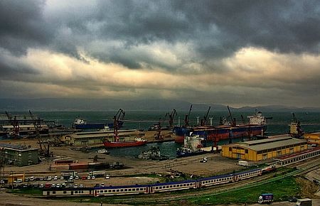 Bandırma Evden Eve Nakliyat - Bayındır Nakliyat
