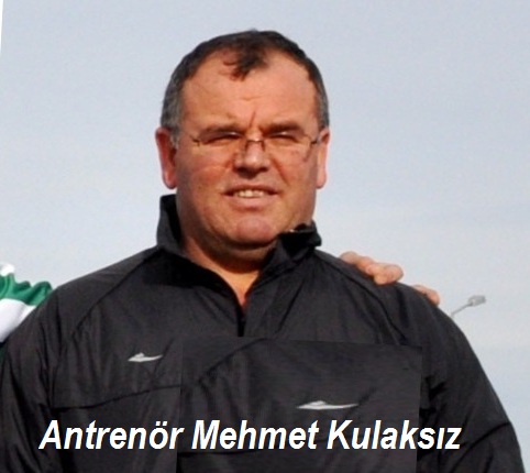Karşıyakaspor  Kulaksız 