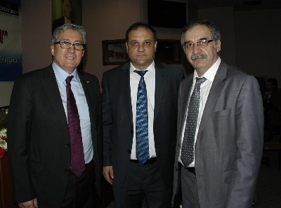  Ekmeğini israf etme kampanyası
