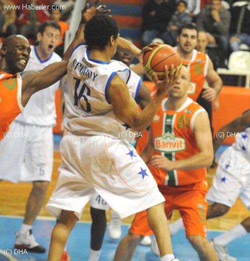 Banvit son nefeste