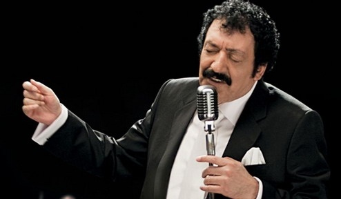 `Müslüm Baba` hayatını kaybetti